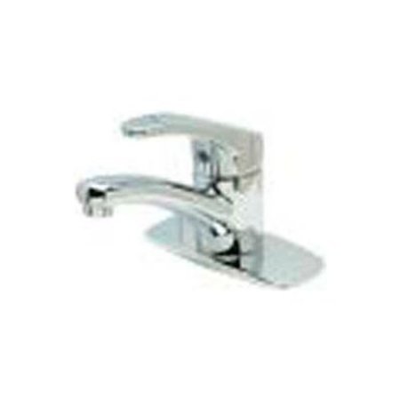 ZURN Zurn Single Control Faucet with Vandal Resistant Aerator - Lead Free Z82200-XL-CP4-2M****